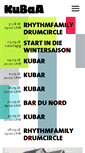 Mobile Screenshot of kubaa.ch